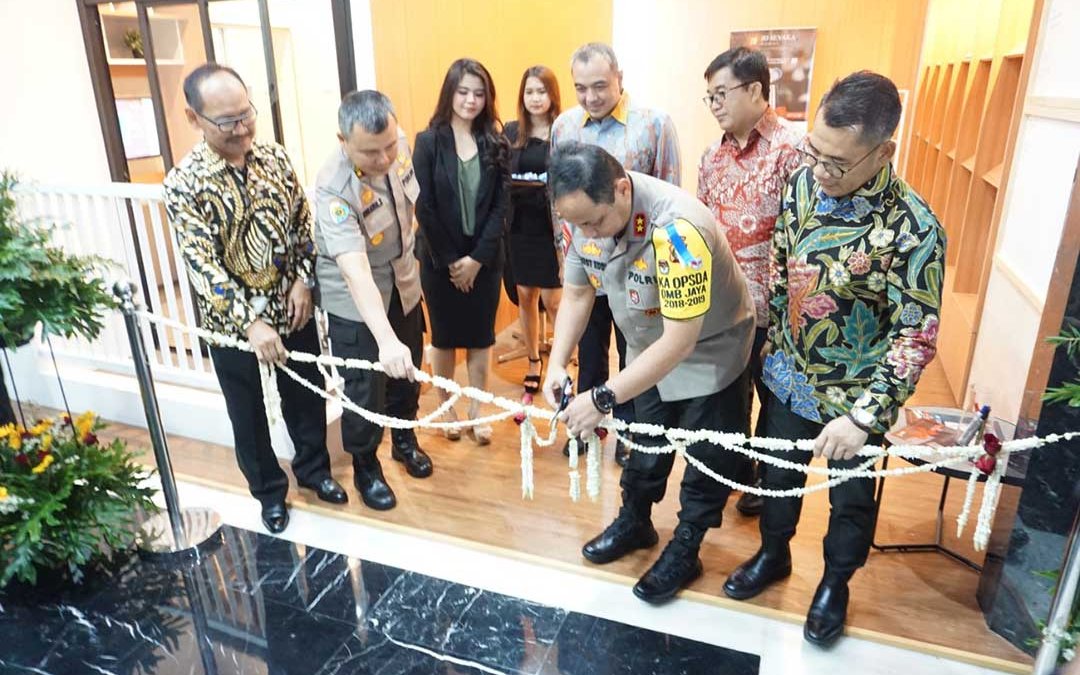 Wika Realty Siap Luncurkan SkyBox Apartment di Tangerang